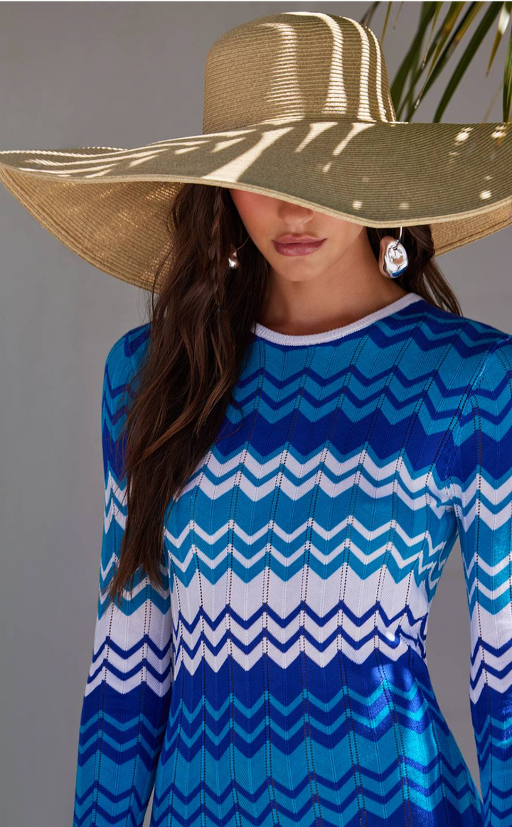 SHEA DRESS