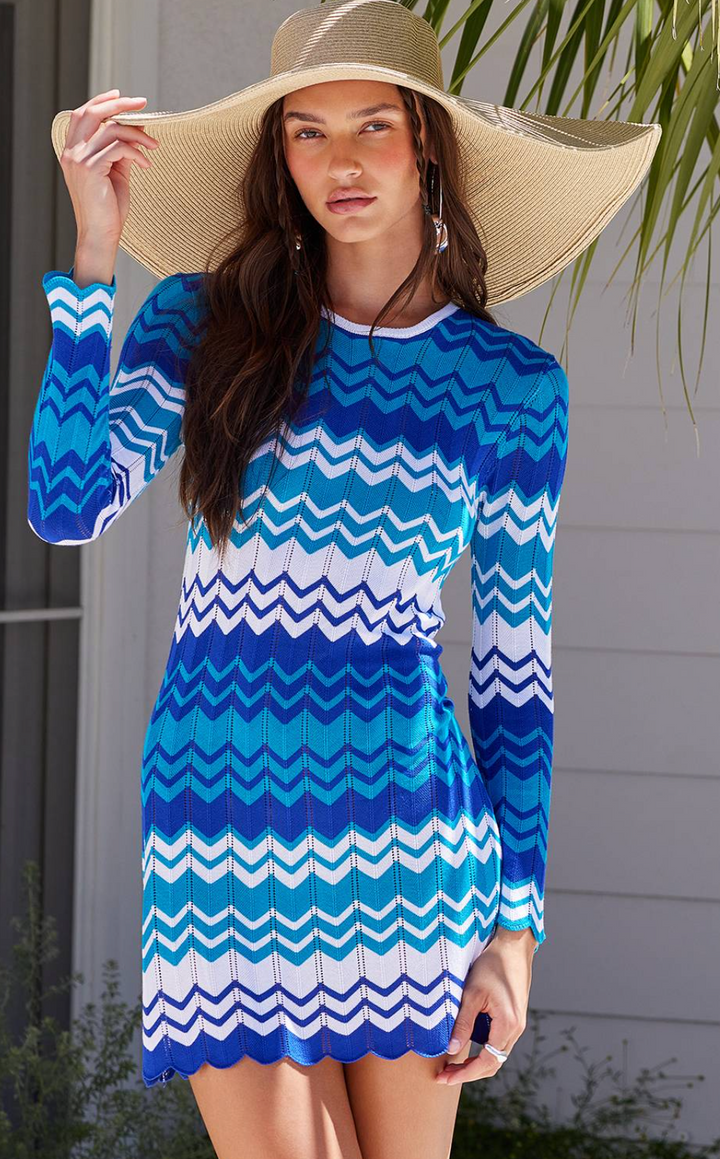 SHEA DRESS