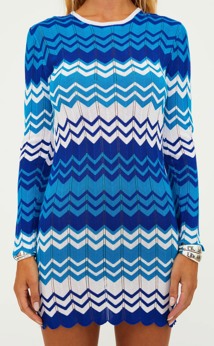 SHEA DRESS