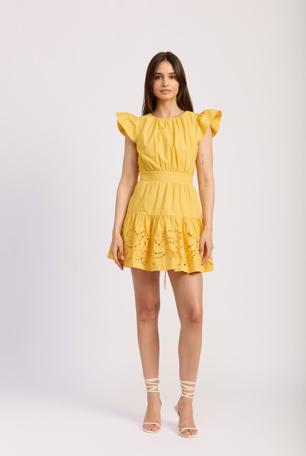 NEW ARRIVALS