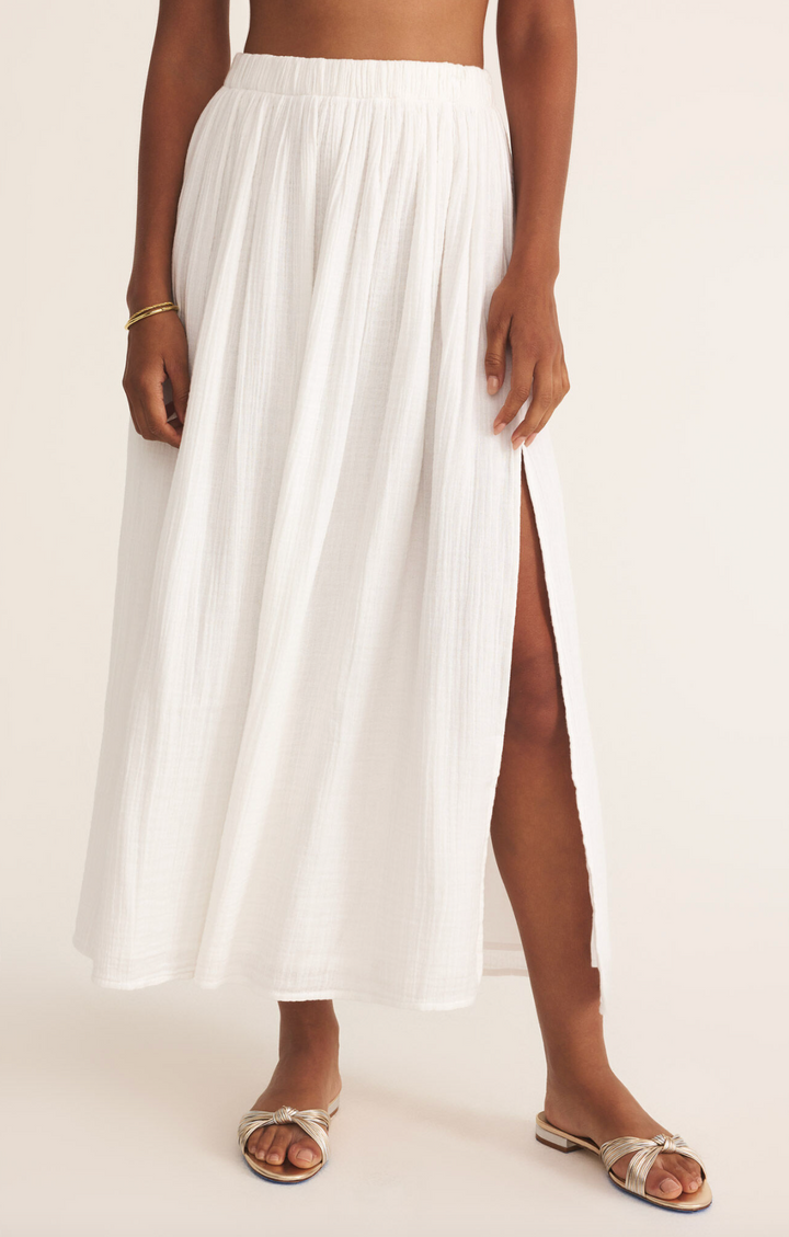 REINA AIRY SKIRT