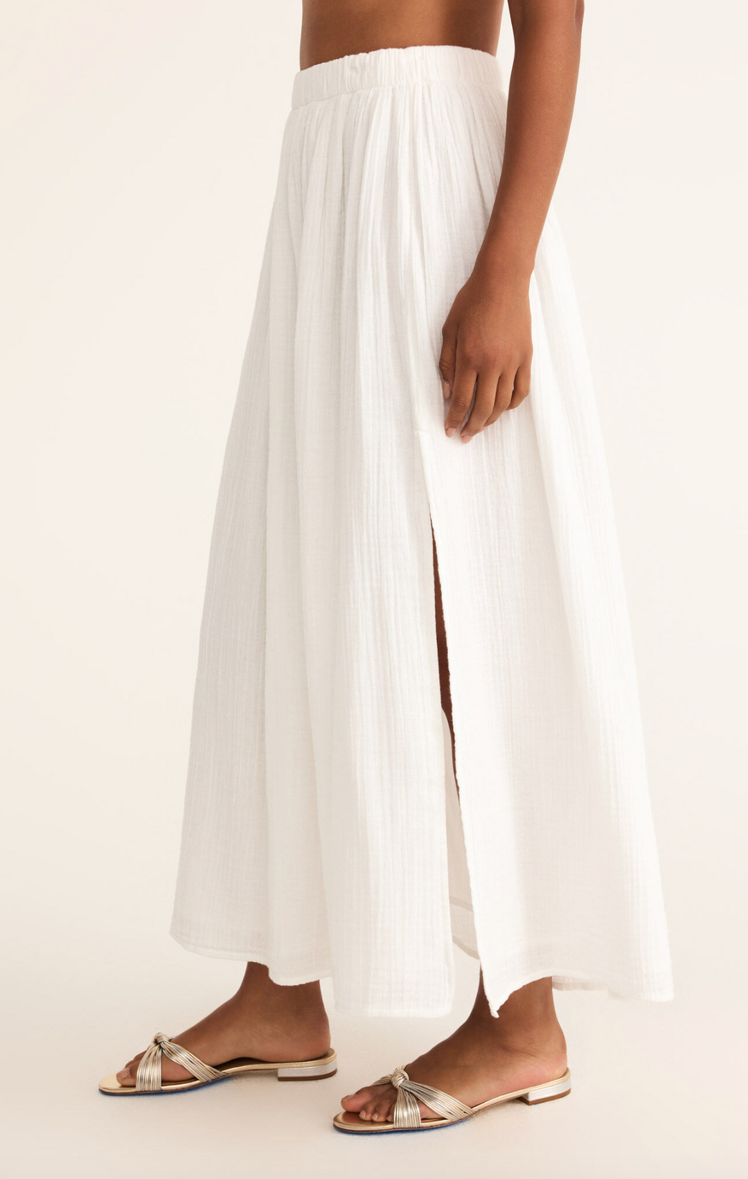 REINA AIRY SKIRT