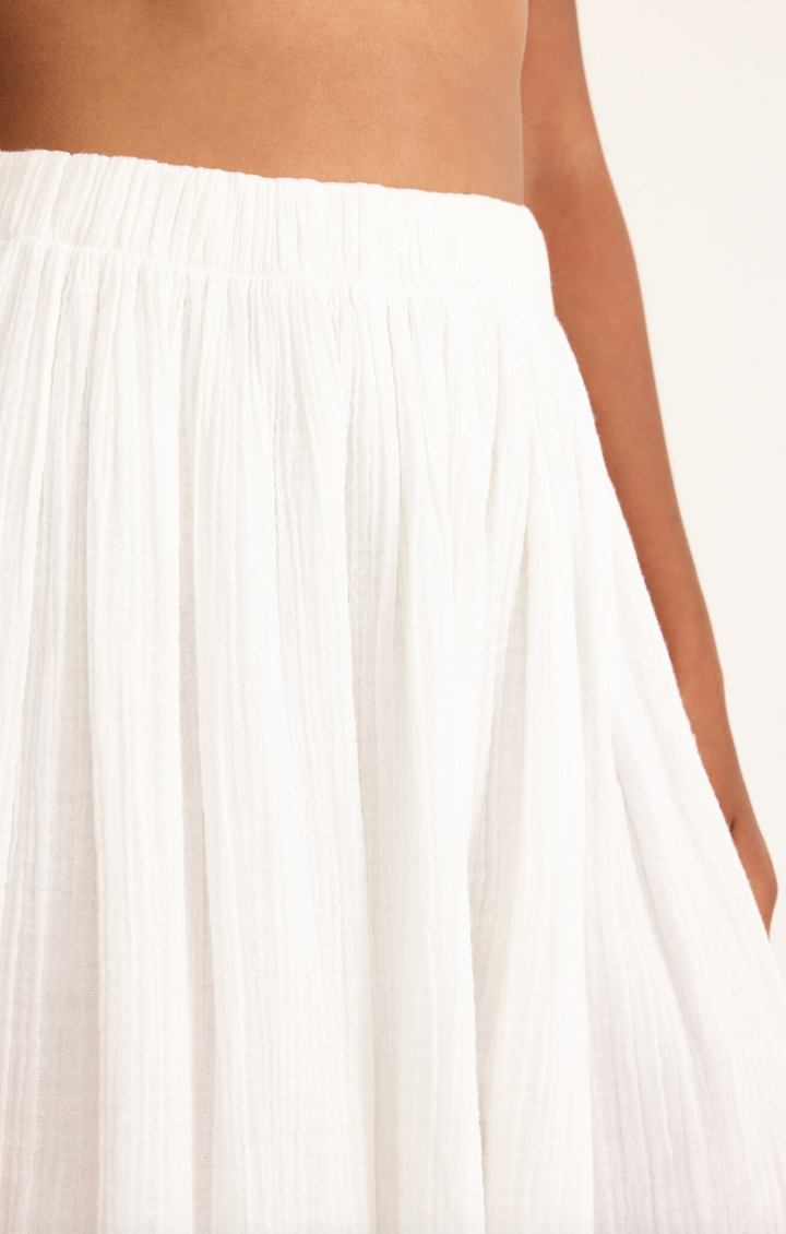 REINA AIRY SKIRT