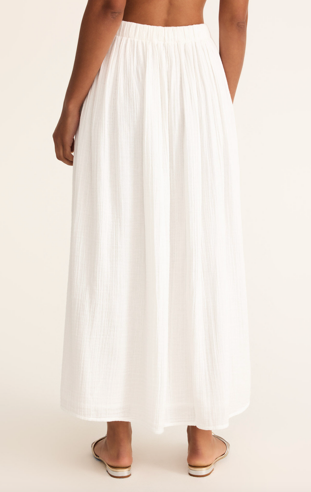 REINA AIRY SKIRT