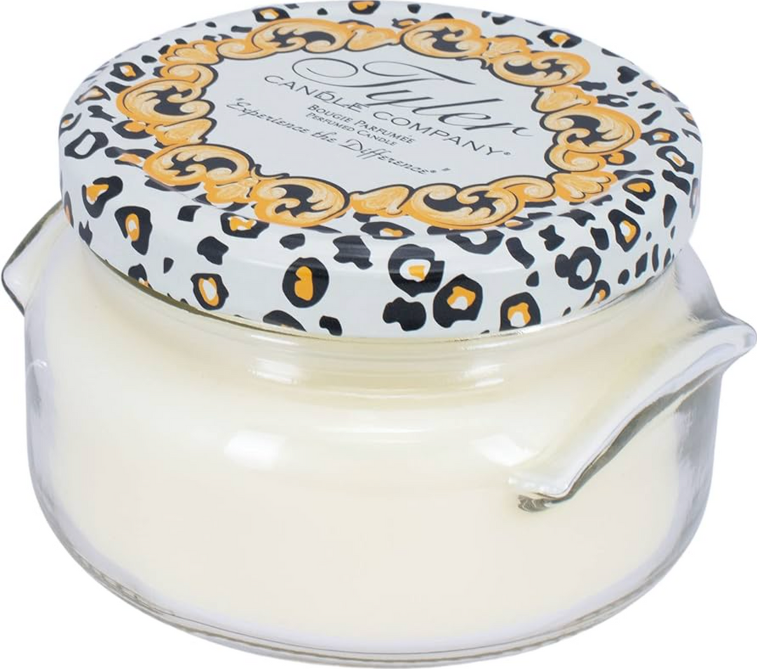 SUPERSTAR CANDLE