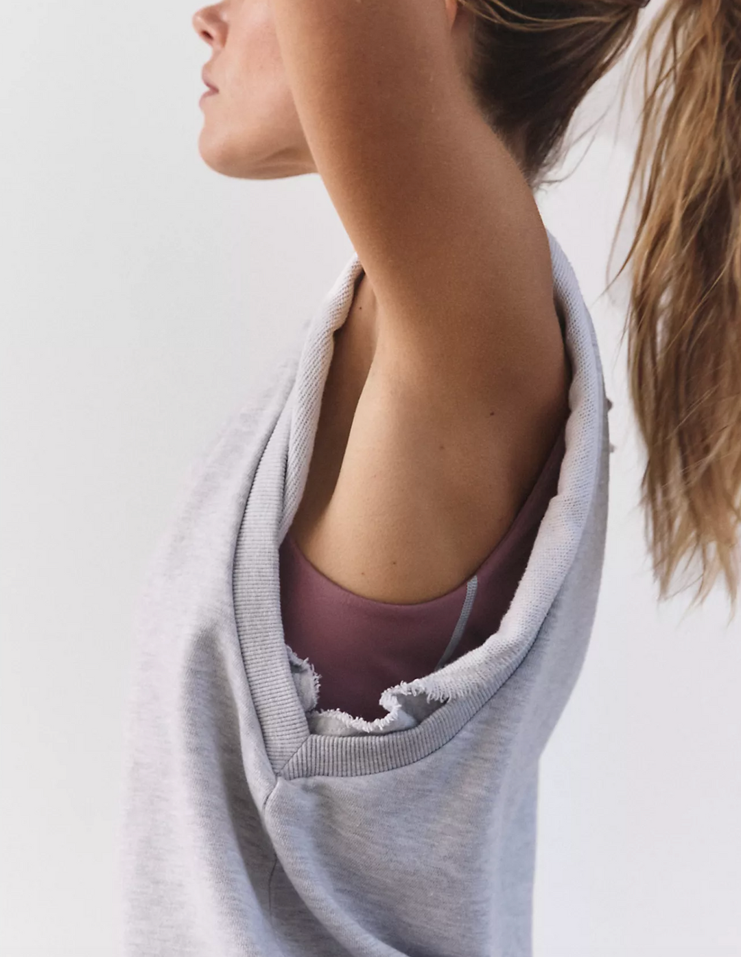 FLUTTER TANK