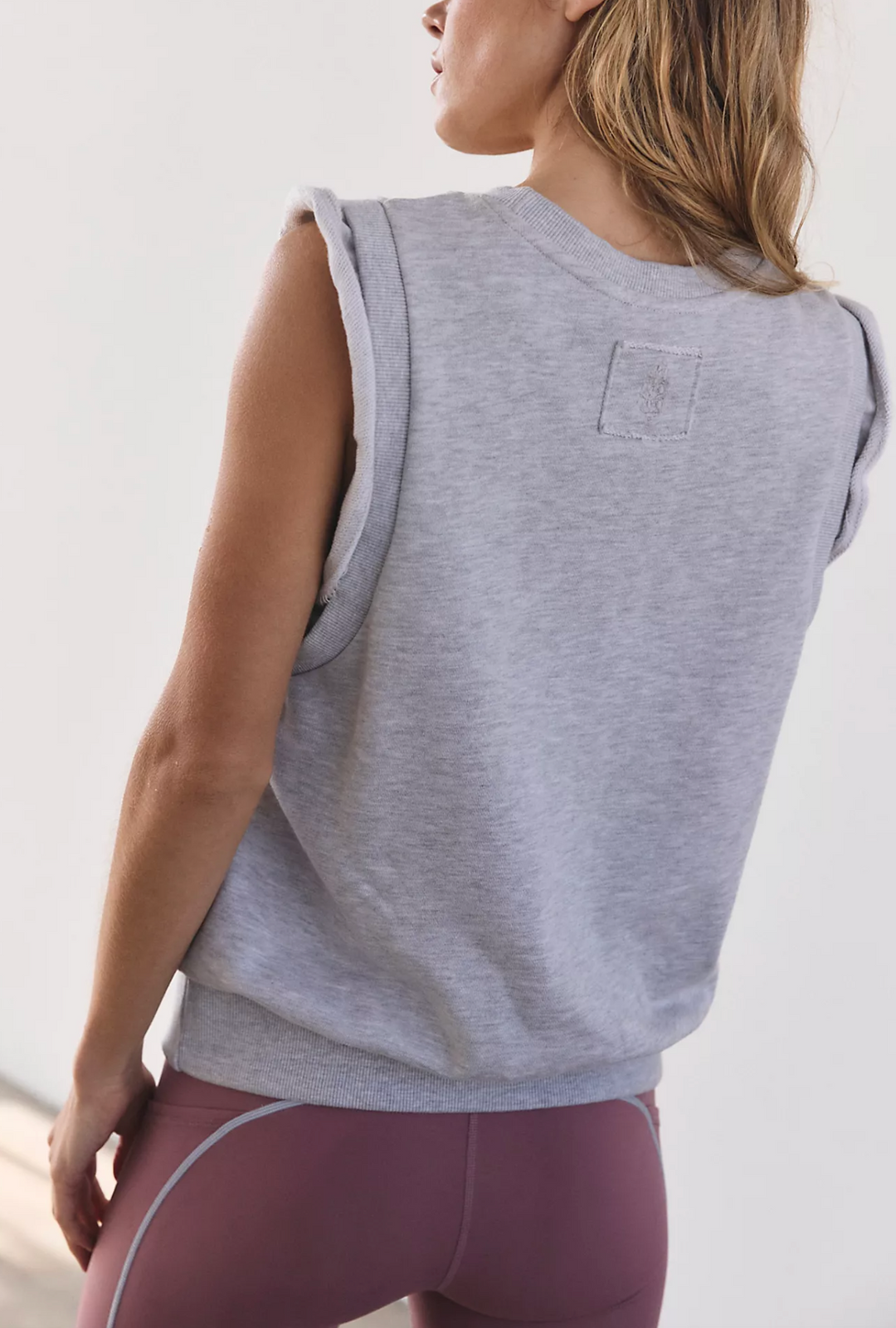 FLUTTER TANK