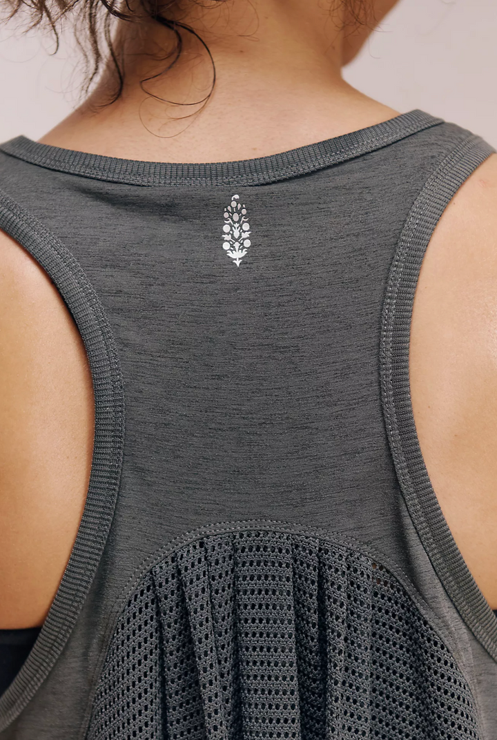 TEMPO FLASH FINISH TANK