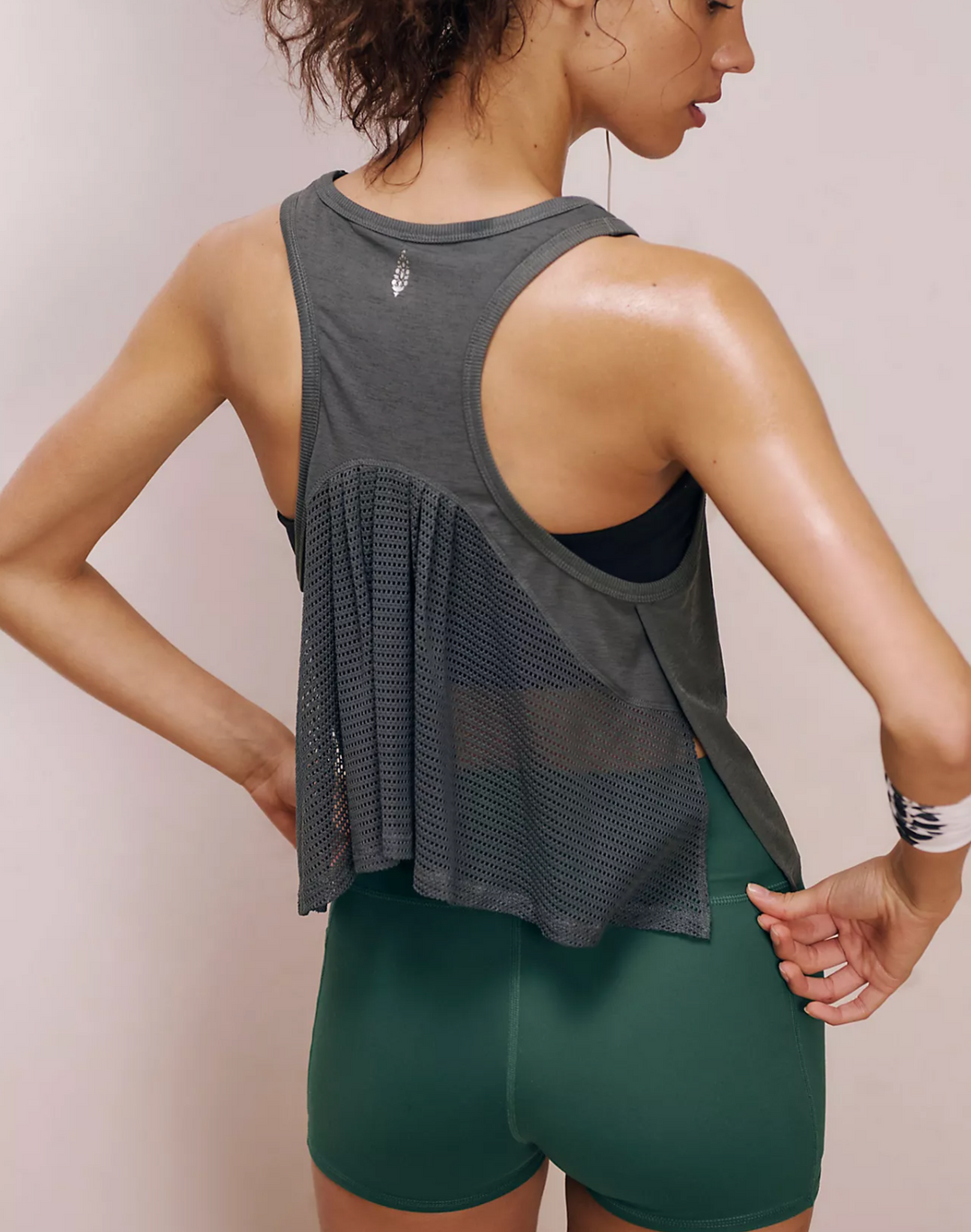 TEMPO FLASH FINISH TANK