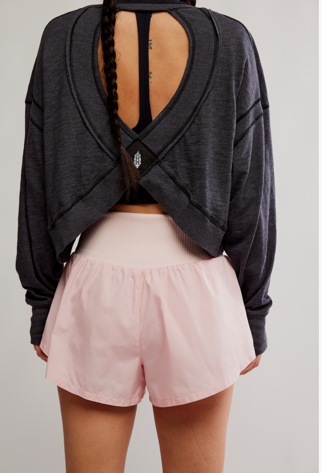 CARPE DIEM SHORTS
