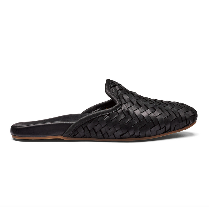 MI'I WOVEN MULE