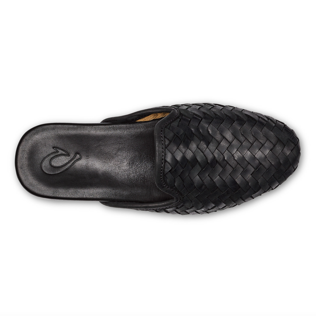 MI'I WOVEN MULE