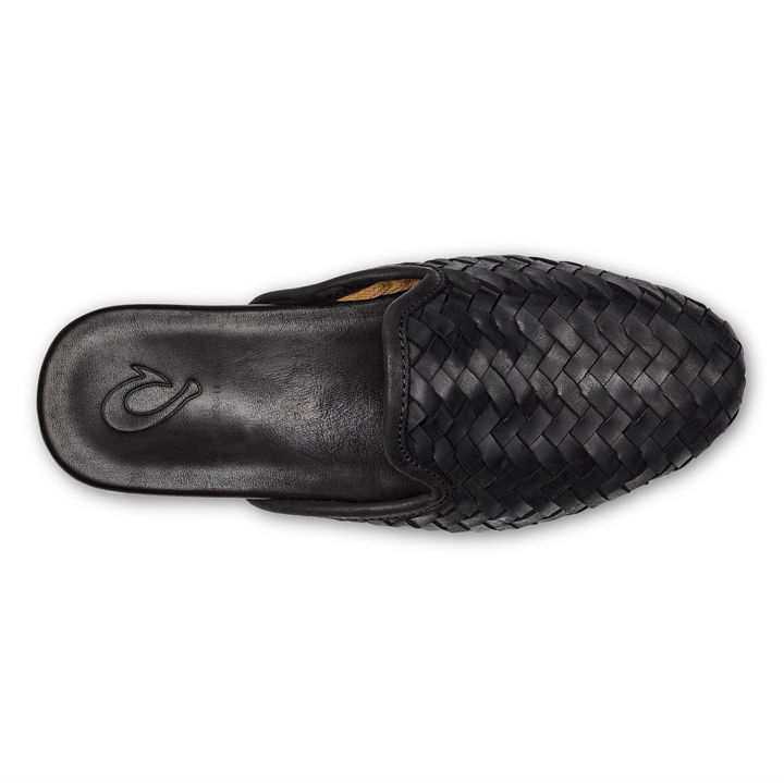 MI'I WOVEN MULE