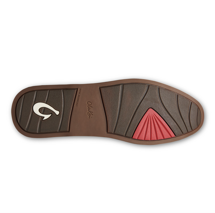 MI'I WOVEN MULE