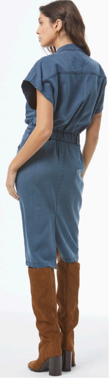 YORKSHIRE DRESS