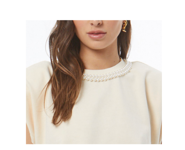 PERLA TOP