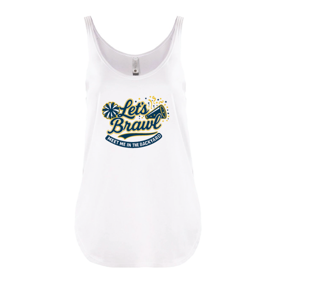 LET'S BRAWL FESTIVAL TANK