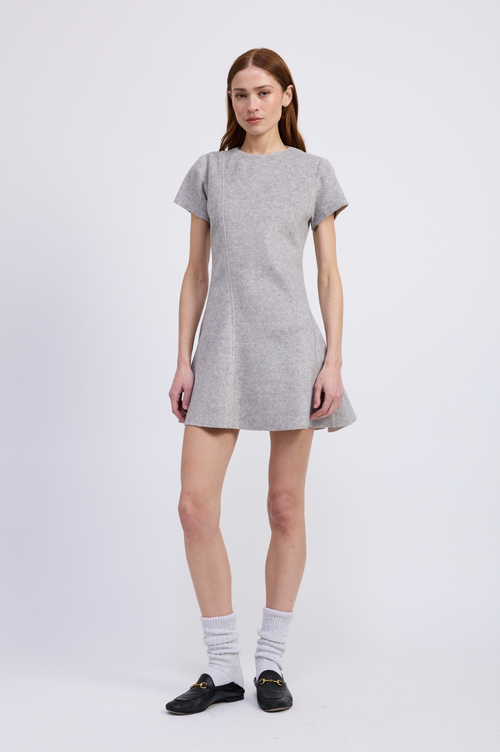CARRINGTON MINI DRESS