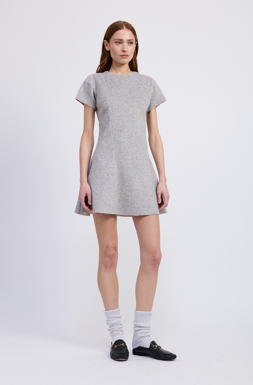 CARRINGTON MINI DRESS