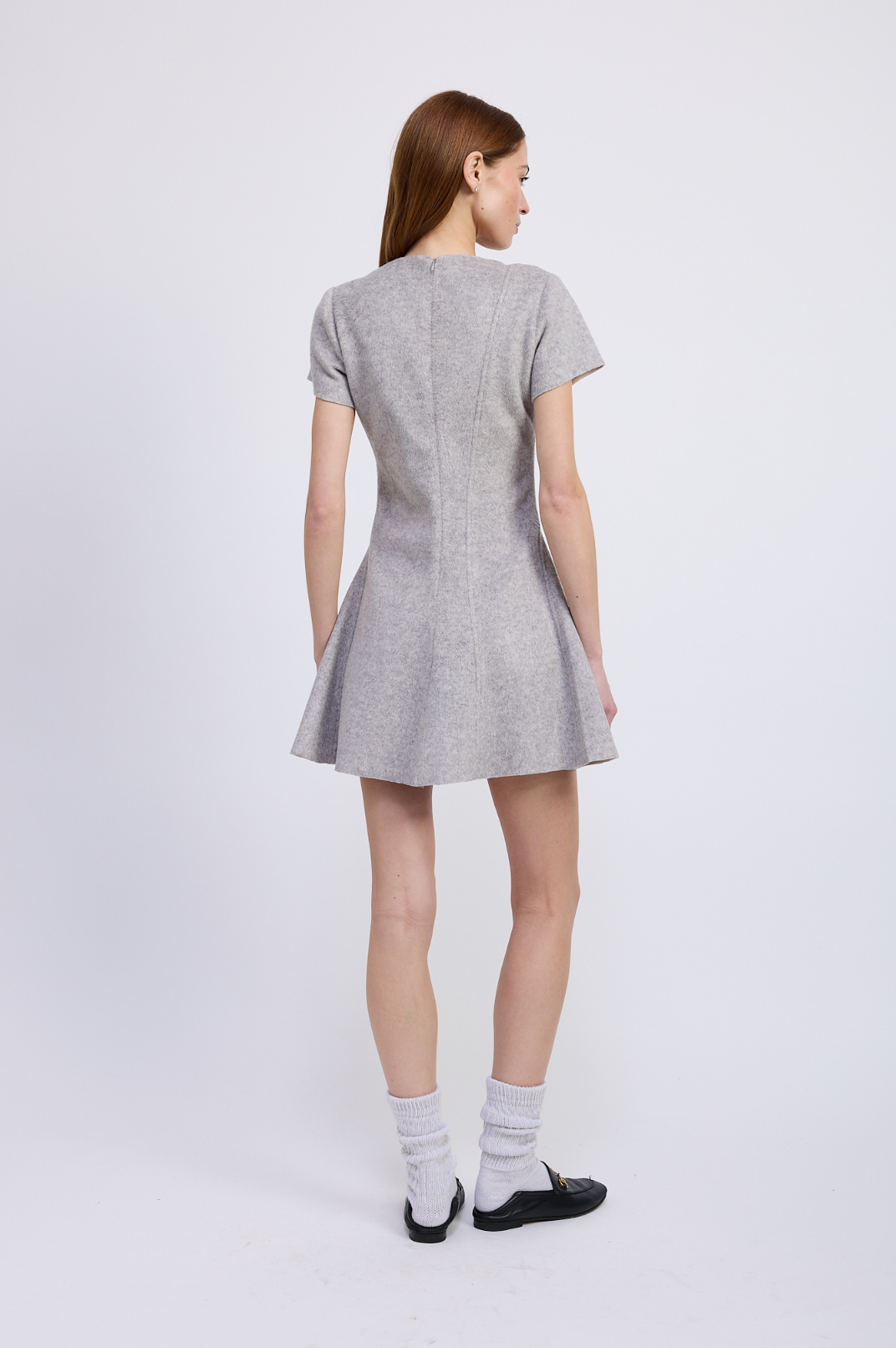 CARRINGTON MINI DRESS