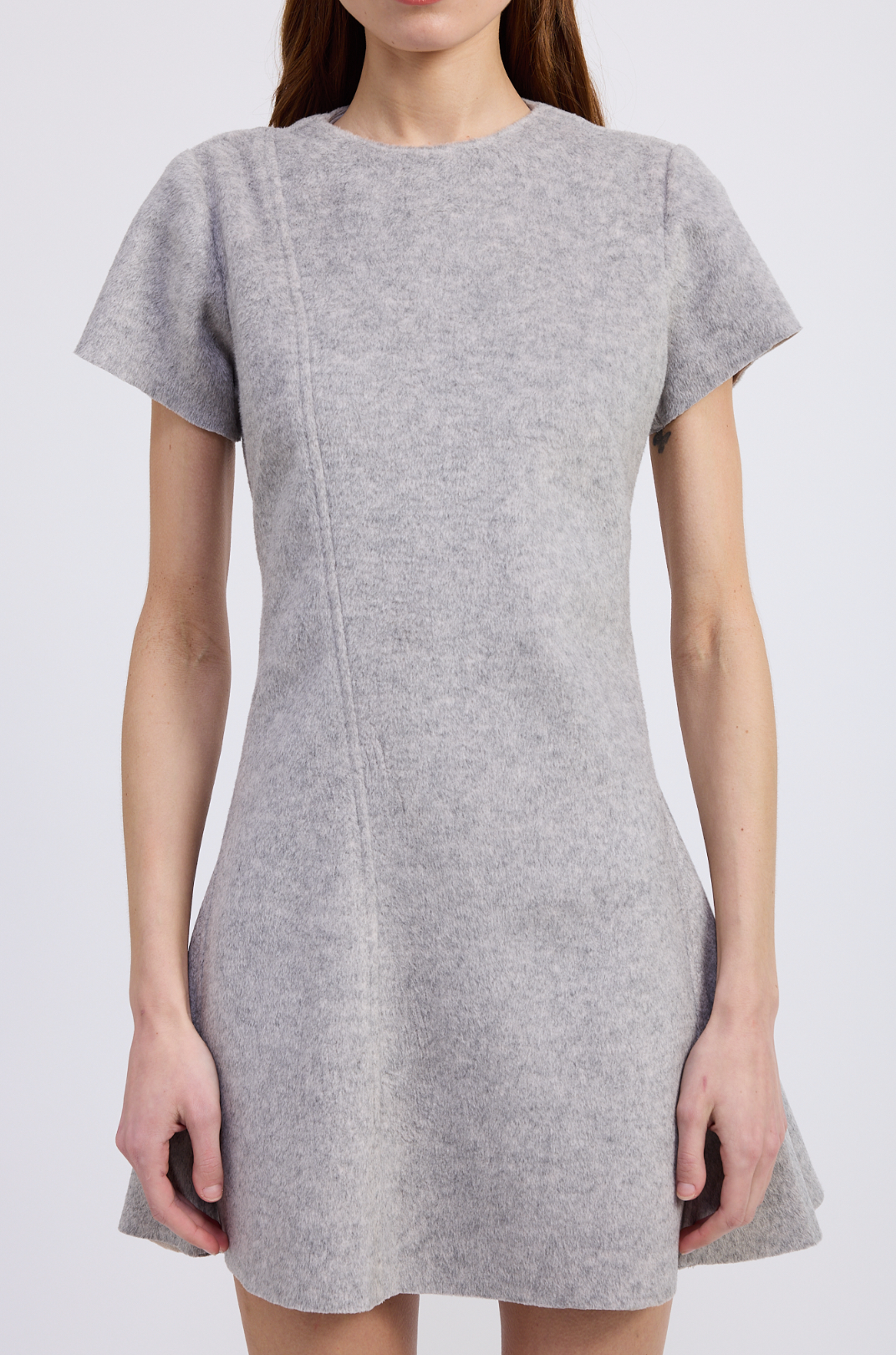 CARRINGTON MINI DRESS