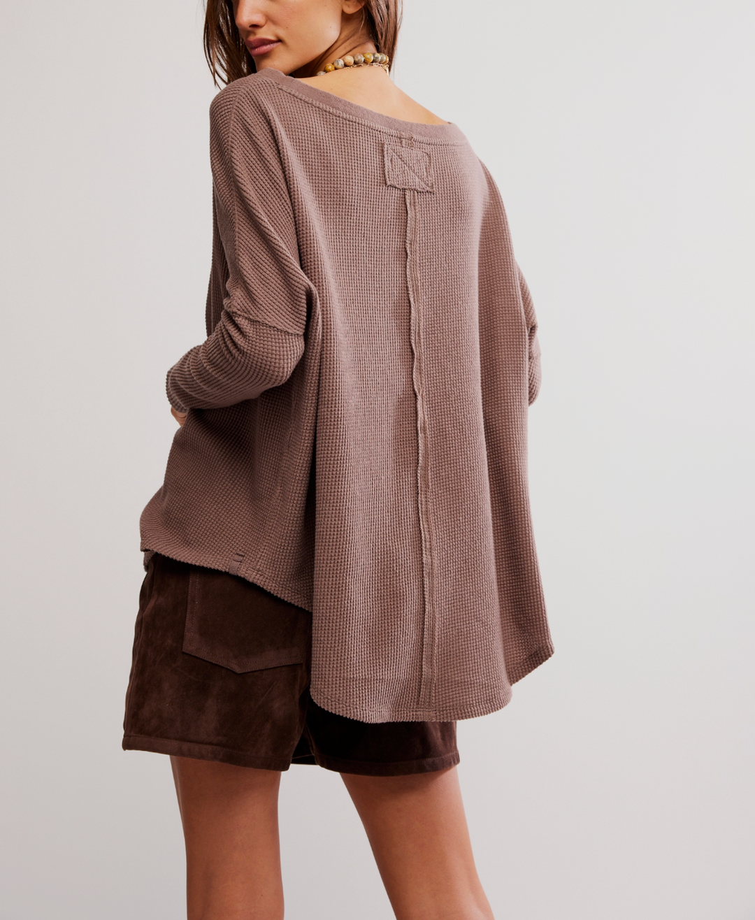 LATTE BLUES THERMAL