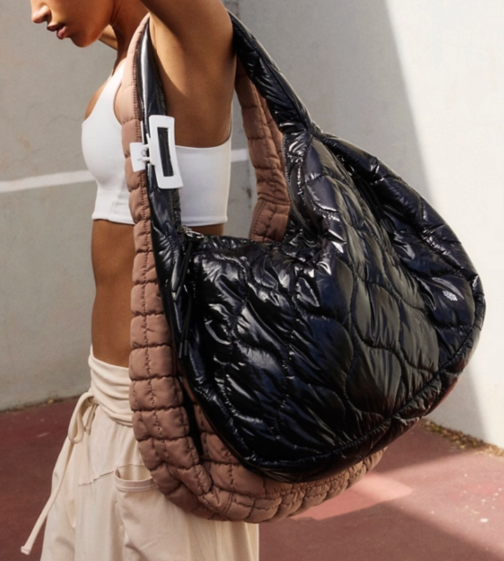 SURPLUS SHINE CARRYALL BAG
