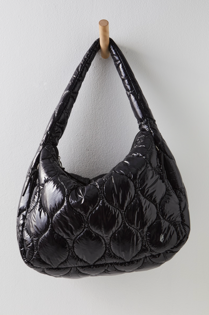 SURPLUS SHINE CARRYALL BAG