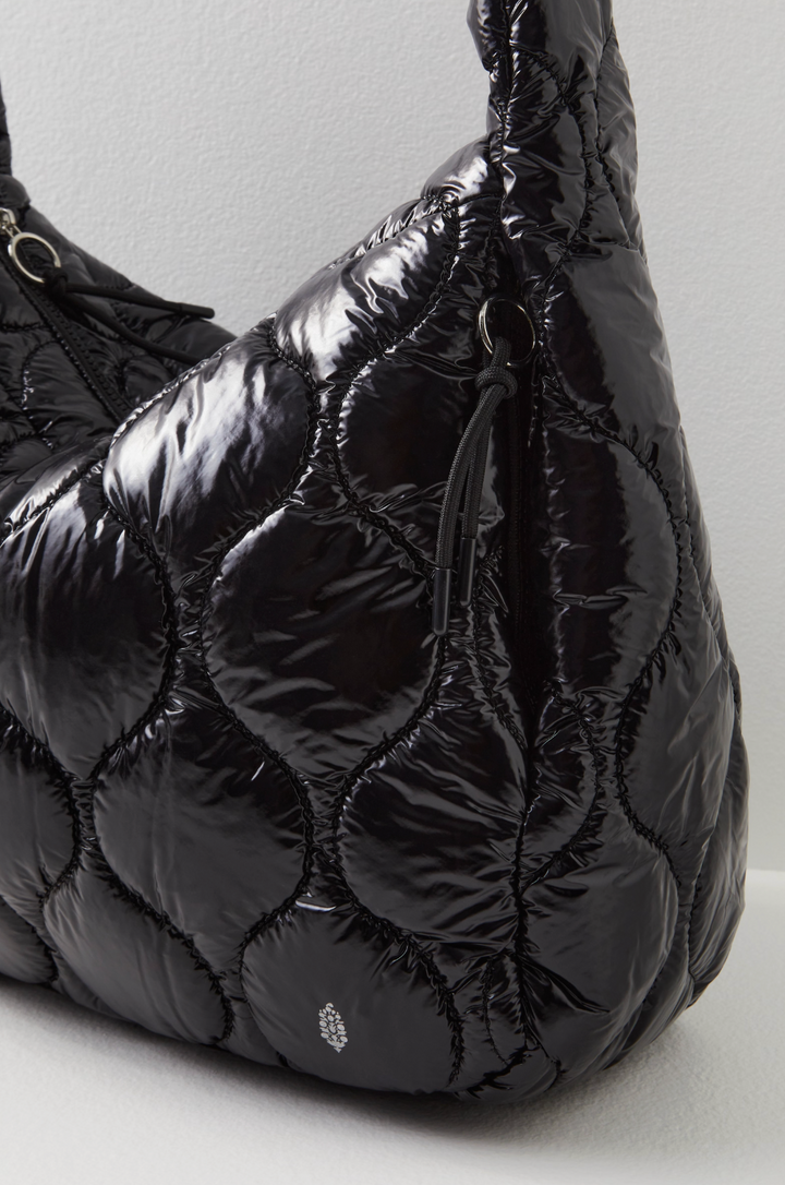SURPLUS SHINE CARRYALL BAG