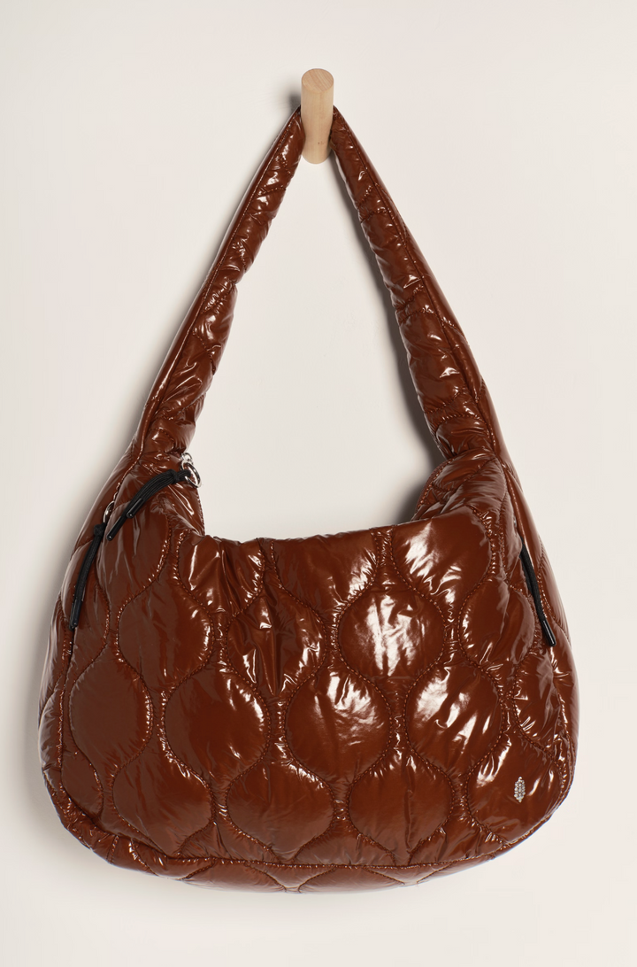 SURPLUS SHINE CARRYALL BAG