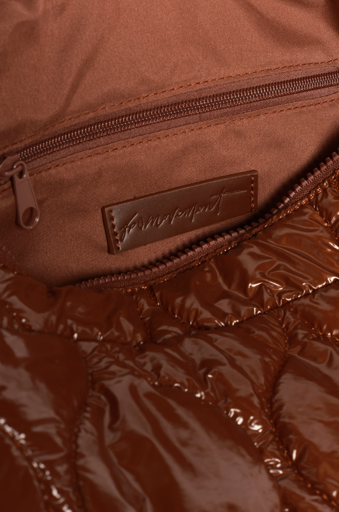 SURPLUS SHINE CARRYALL BAG