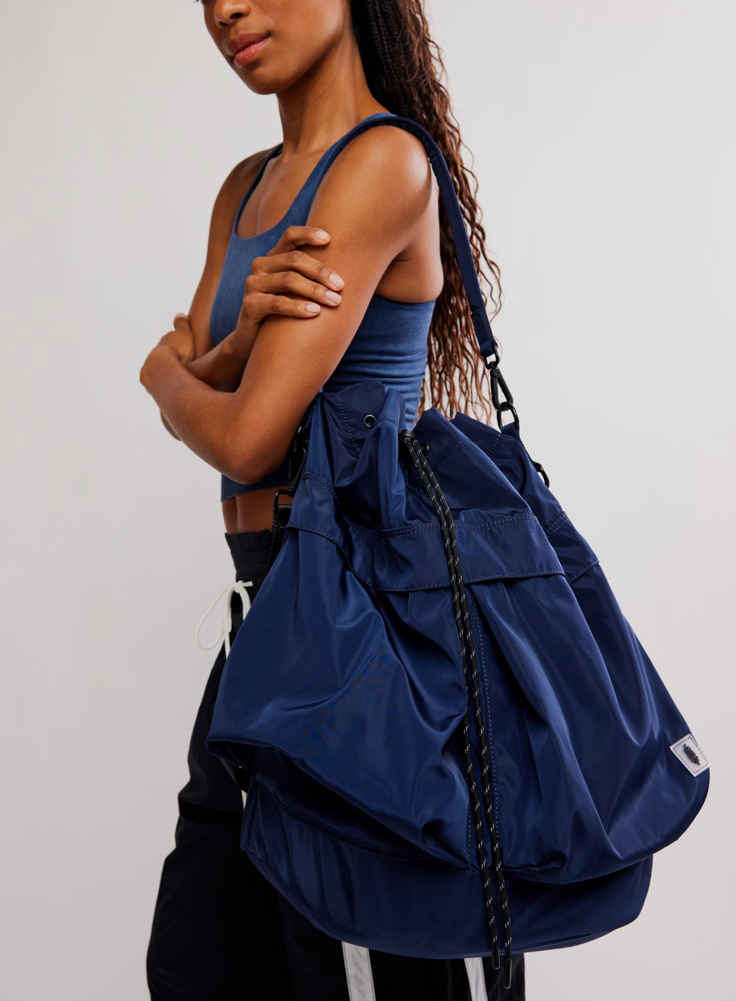 EGO BOOST MEGA BUCKET BAG