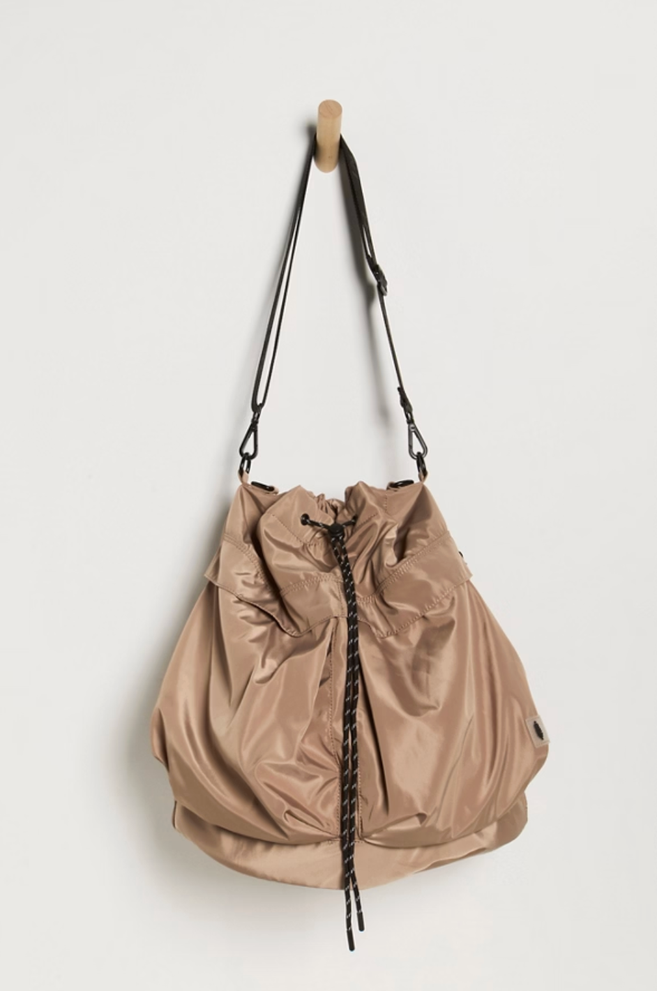 EGO BOOST MEGA BUCKET BAG