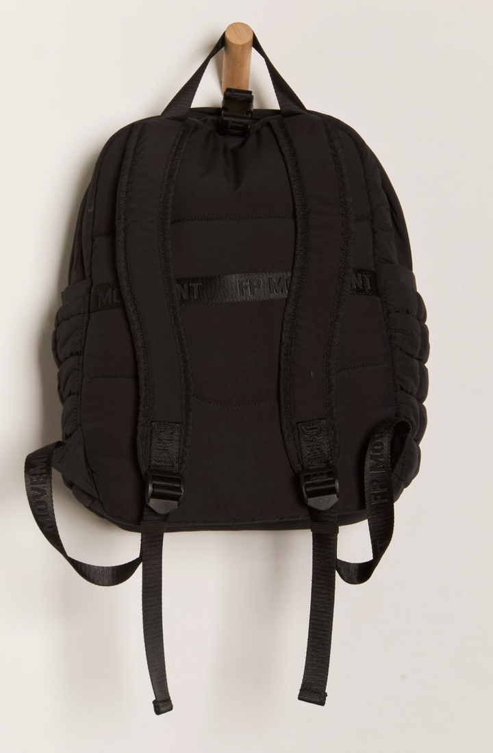 QUILTED PACK