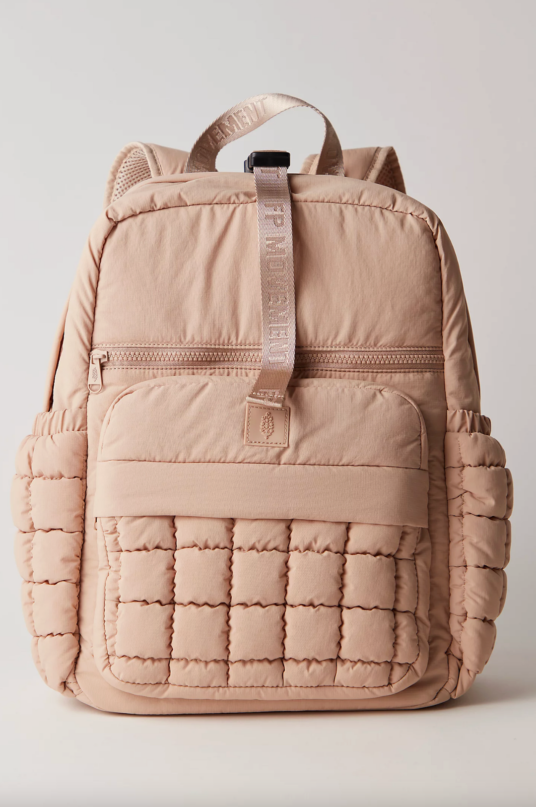 QUILTED PACK