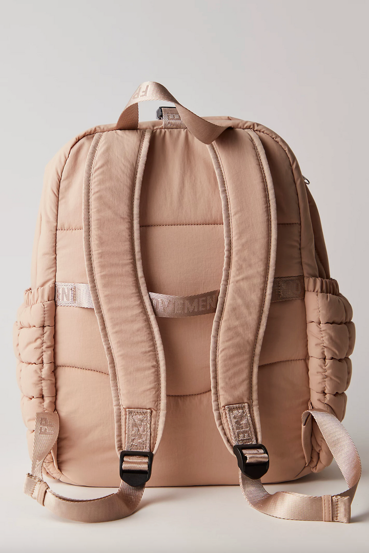 QUILTED PACK