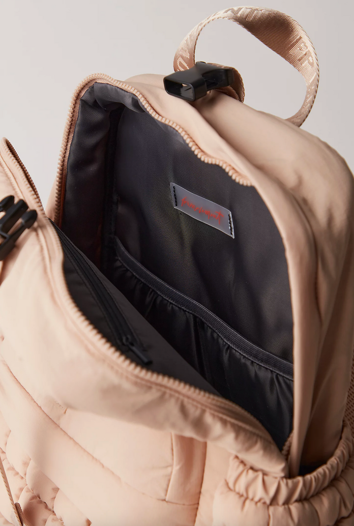 QUILTED PACK