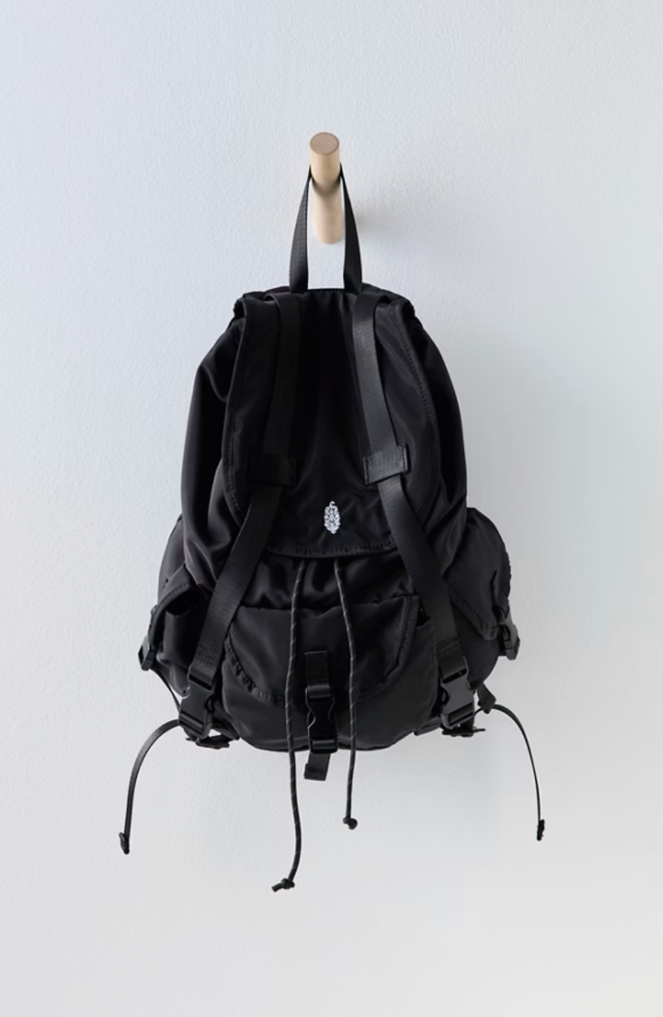 THE ADVENTURER BACKPACK