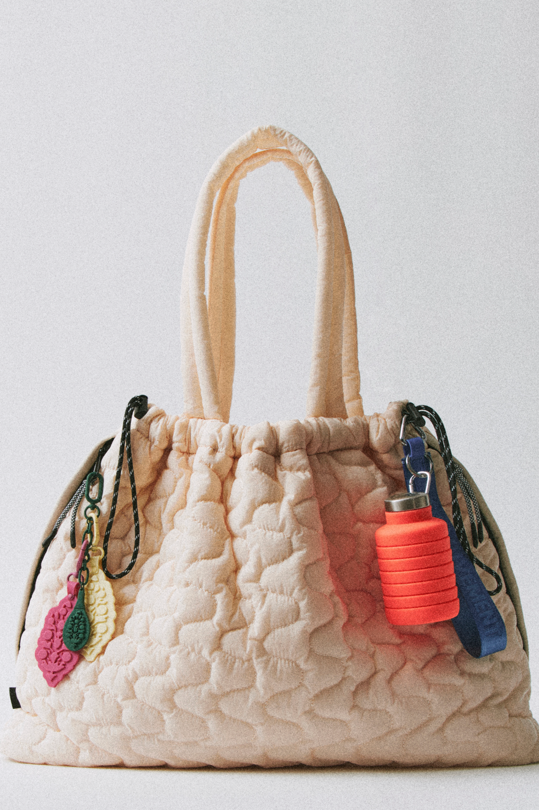 CLOUD 9 TOTE