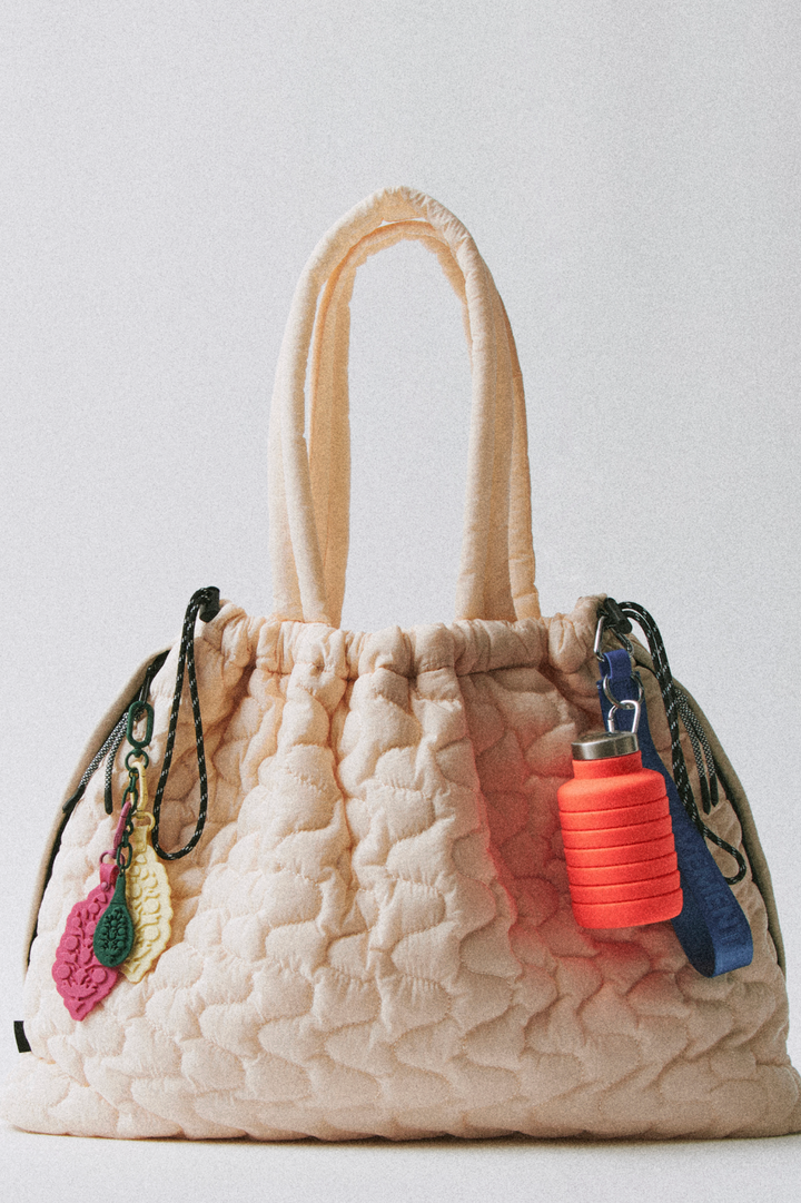 CLOUD 9 TOTE