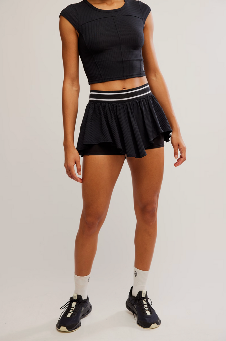 SULTRY SHORT