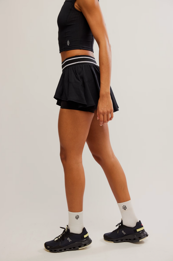 SULTRY SHORT