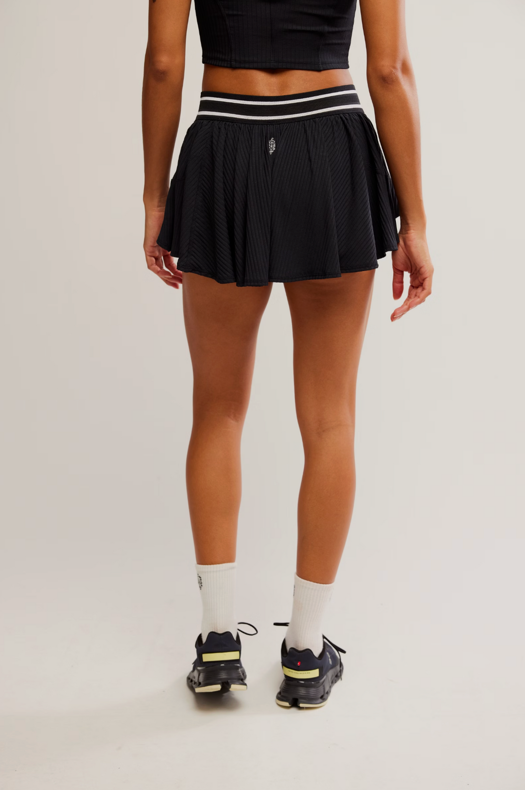 SULTRY SHORT