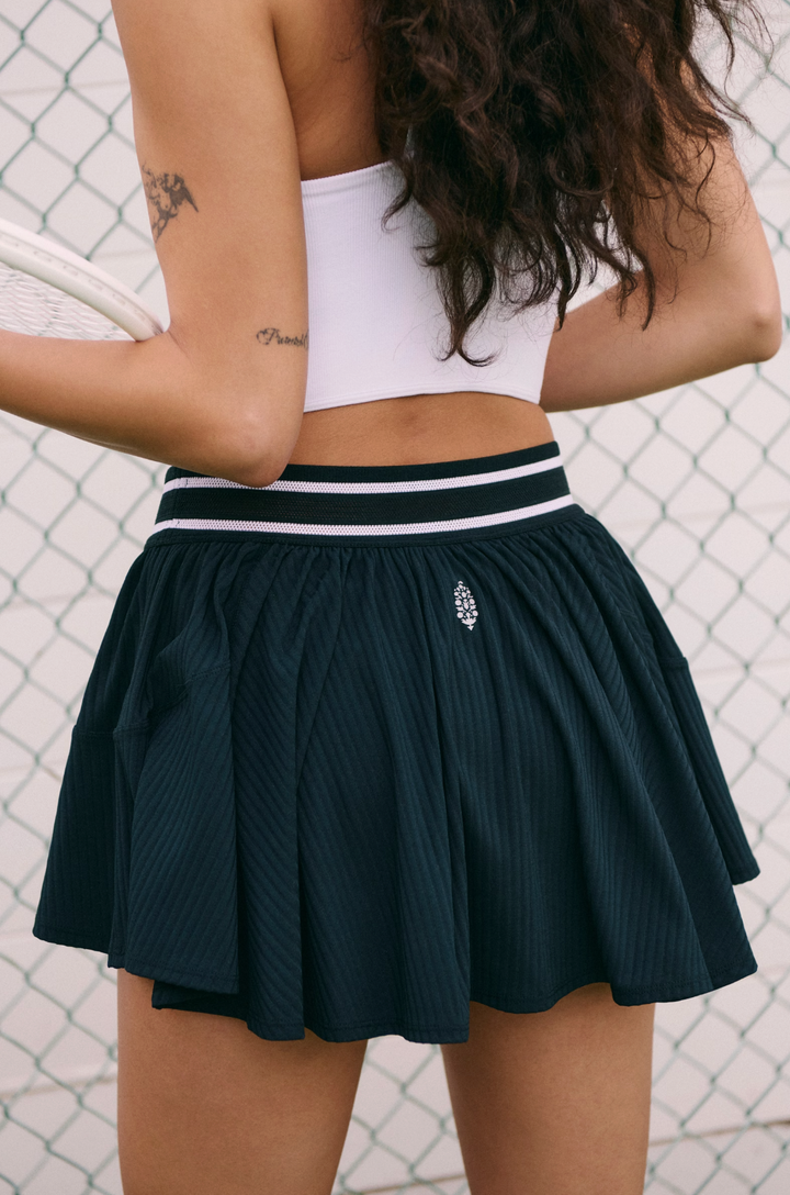 SULTRY SHORT