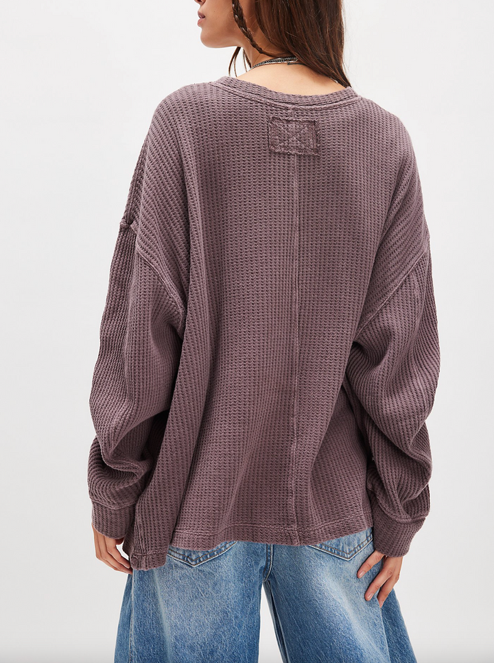 DAWSON POCKET THERMAL
