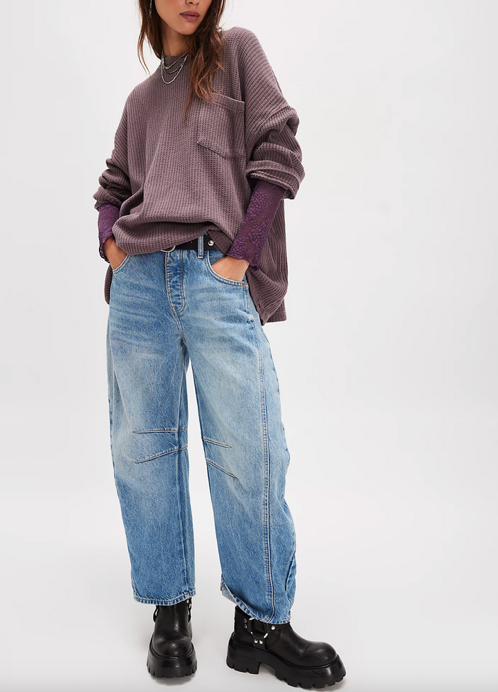 DAWSON POCKET THERMAL