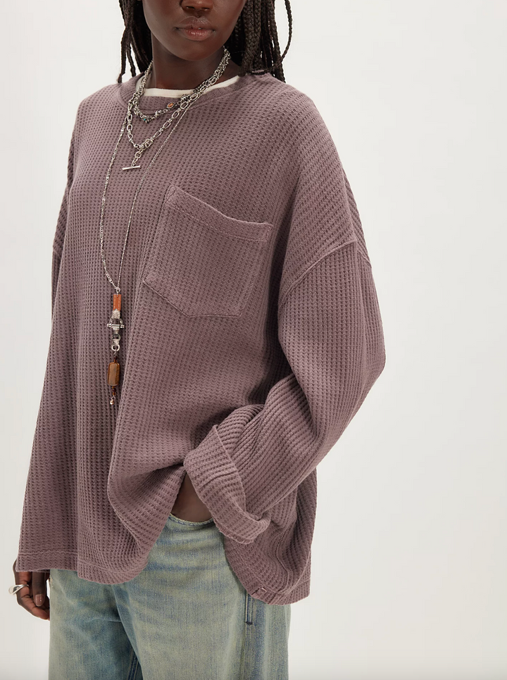 DAWSON POCKET THERMAL