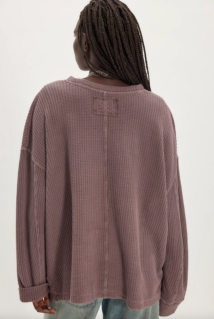 DAWSON POCKET THERMAL