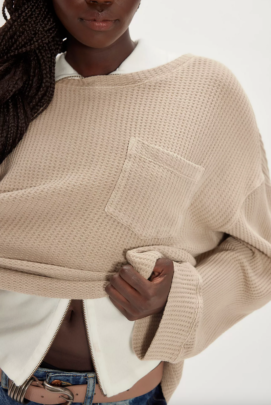 DAWSON POCKET THERMAL