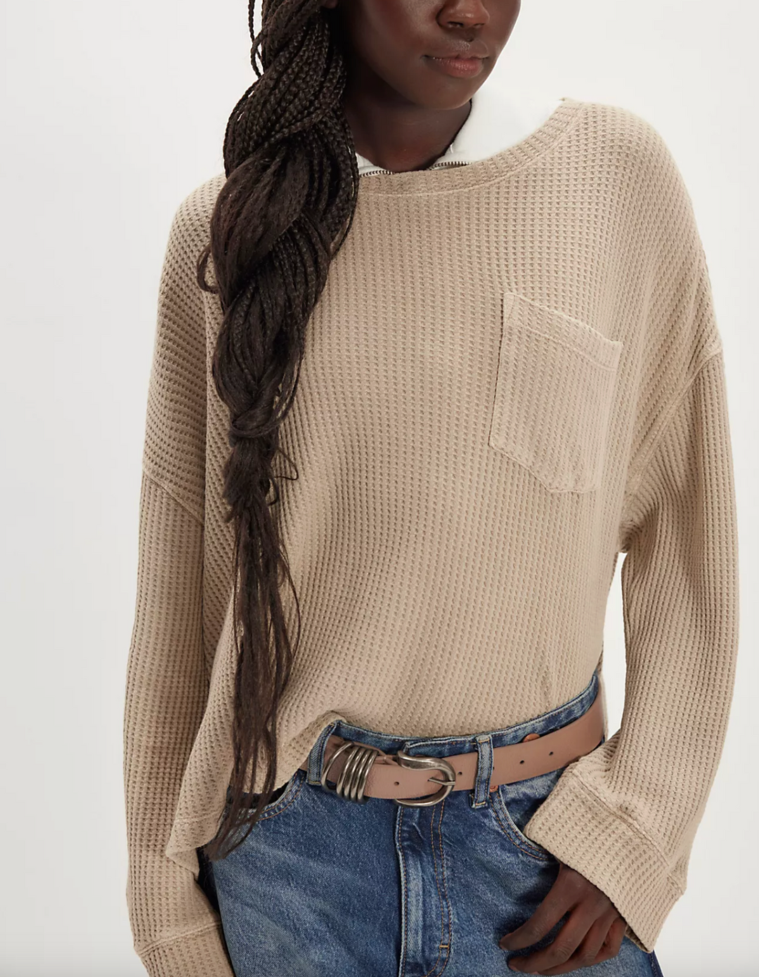 DAWSON POCKET THERMAL